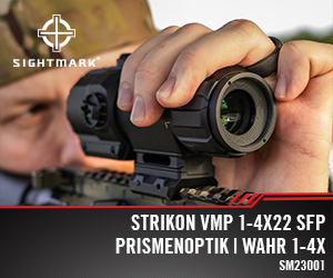 The new Iranian assault rifle | SPARTANAT