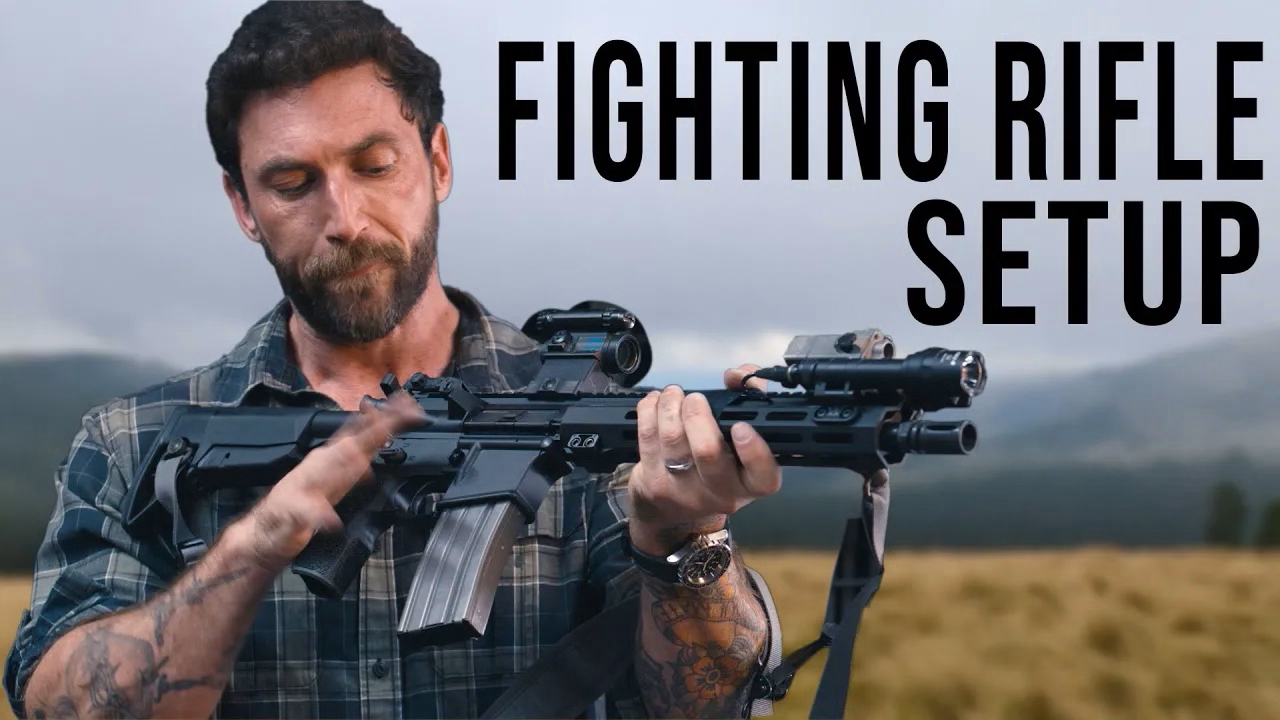 22 rifle effective range