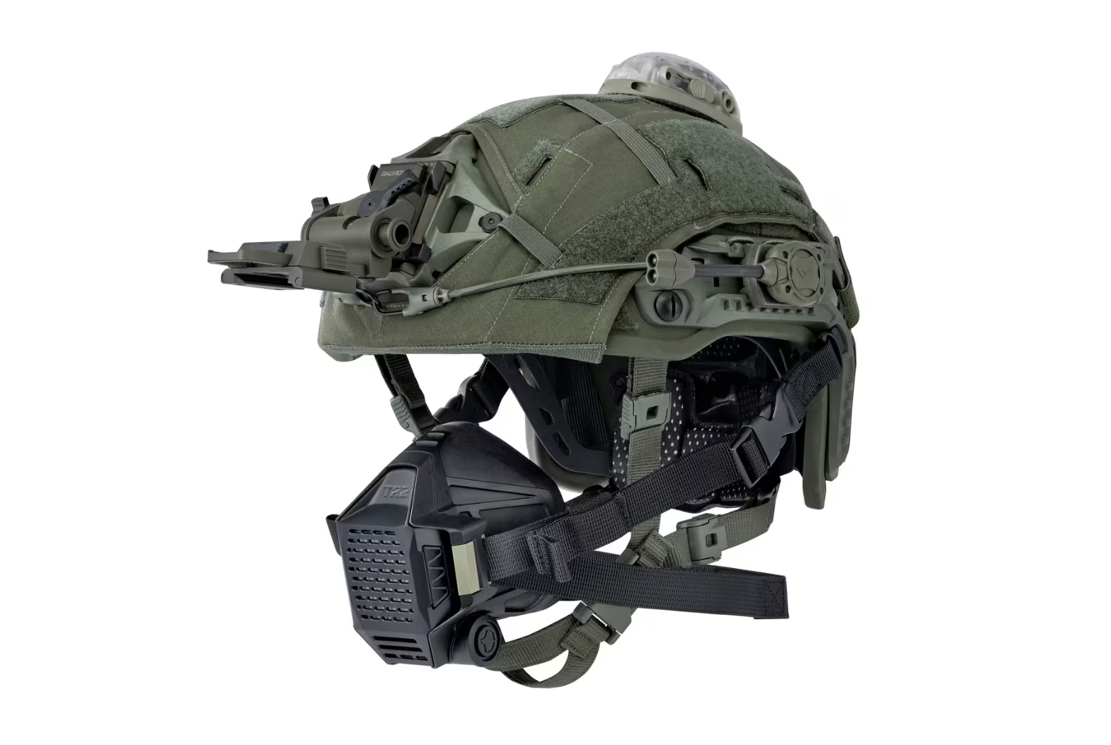 Batlskin Caiman Ballistics to the people | SPARTANAT