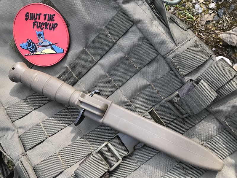 REVIEW: Glock Feldmesser FM78