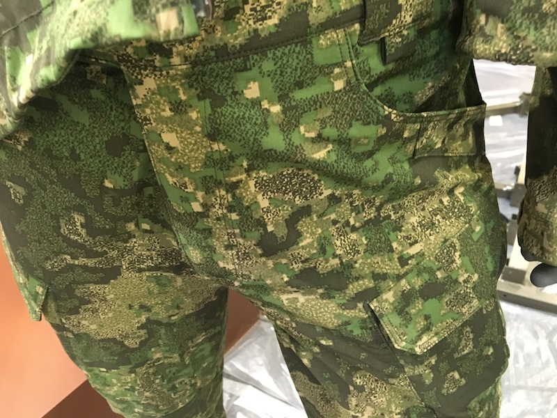 Penott wildwood迷彩 上下セット HELIKON-TEX／Sサイズ Helikon Tex Mbdu Hose Pencott Wildwood camouflage pants