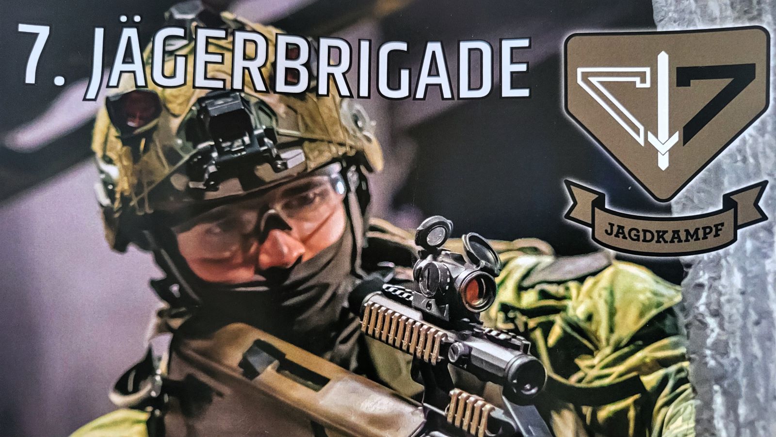 Jagdkommando S d SPARTANAT