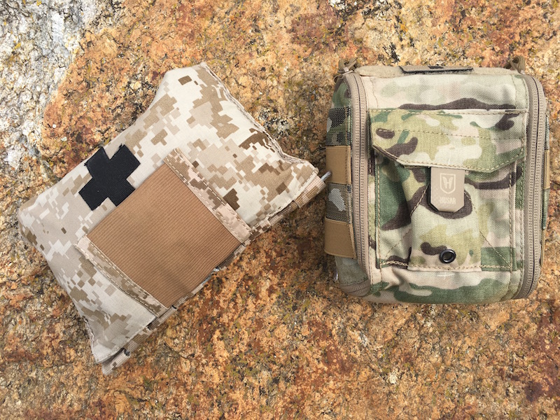 REVIEW: HUSAR Witchdoc IFAK | SPARTANAT