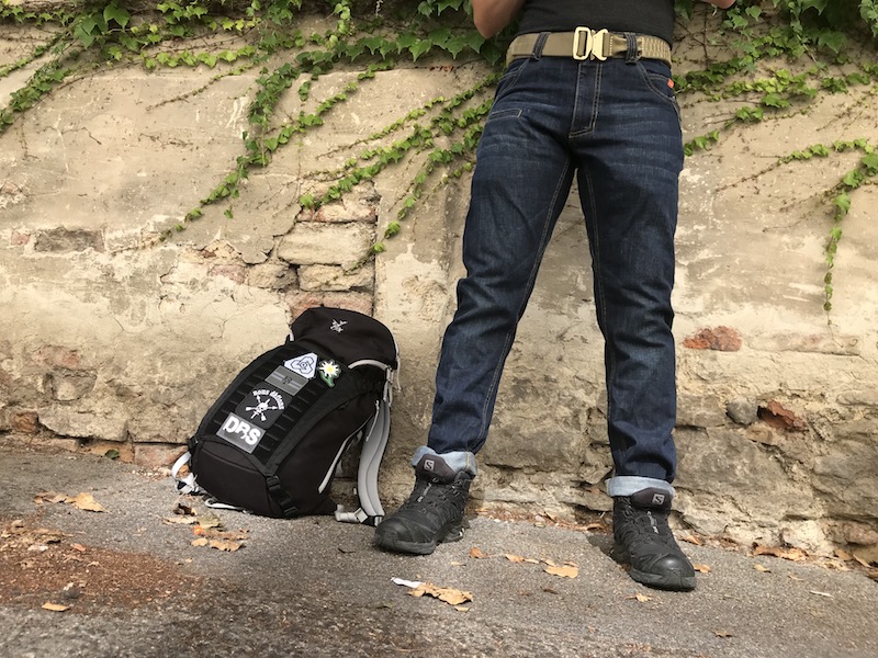 Pentagon rogue hero pants online