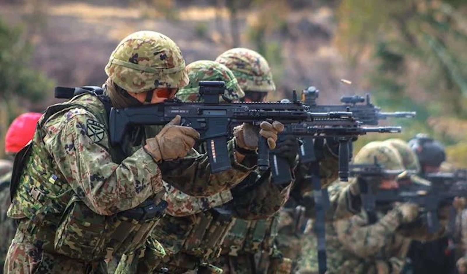 Magazine für Japan | SPARTANAT