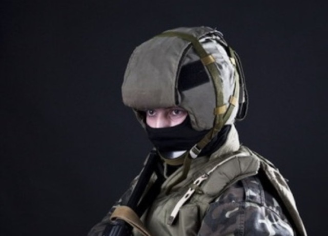 REVIEW: STSh-81 Sphere and SSSh-94 Sphere-C Russian helmets