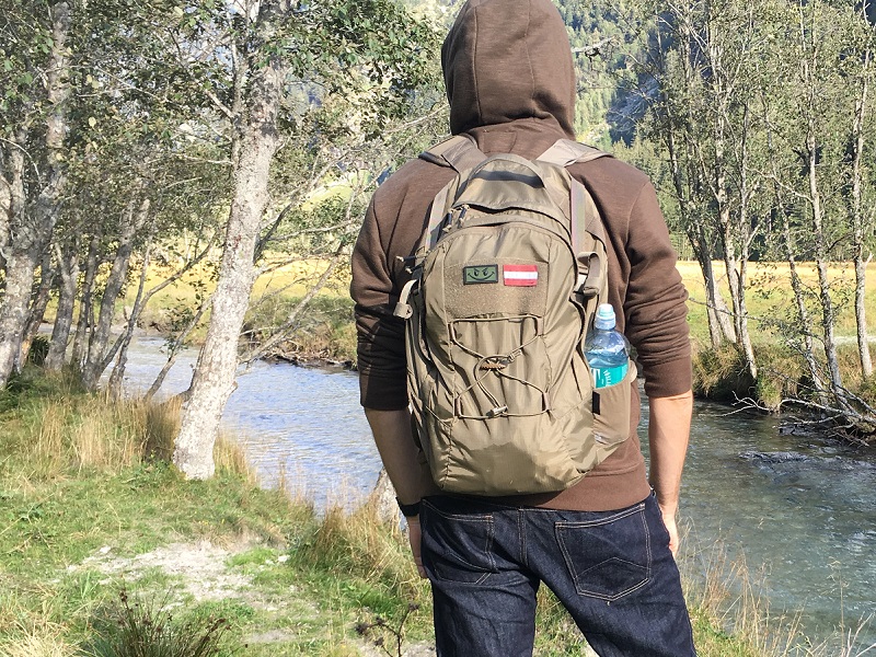 REVIEW: Helikon-Tex EDC Lite Pack