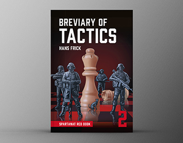 Breviary of Tactics book cover