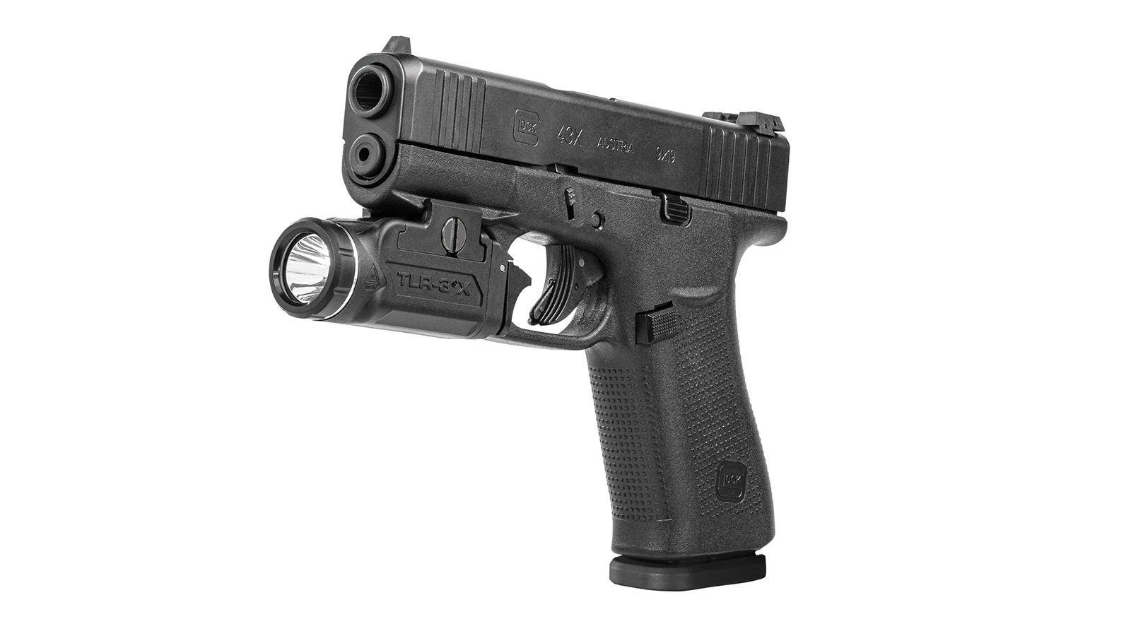 The slim STREAMLIGHT | SPARTANAT
