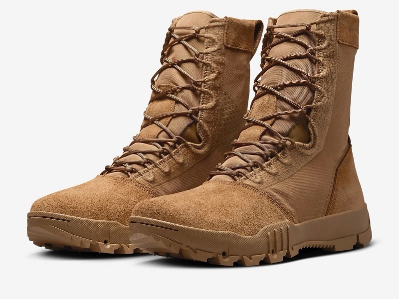 Nike sfb jungle boots deals