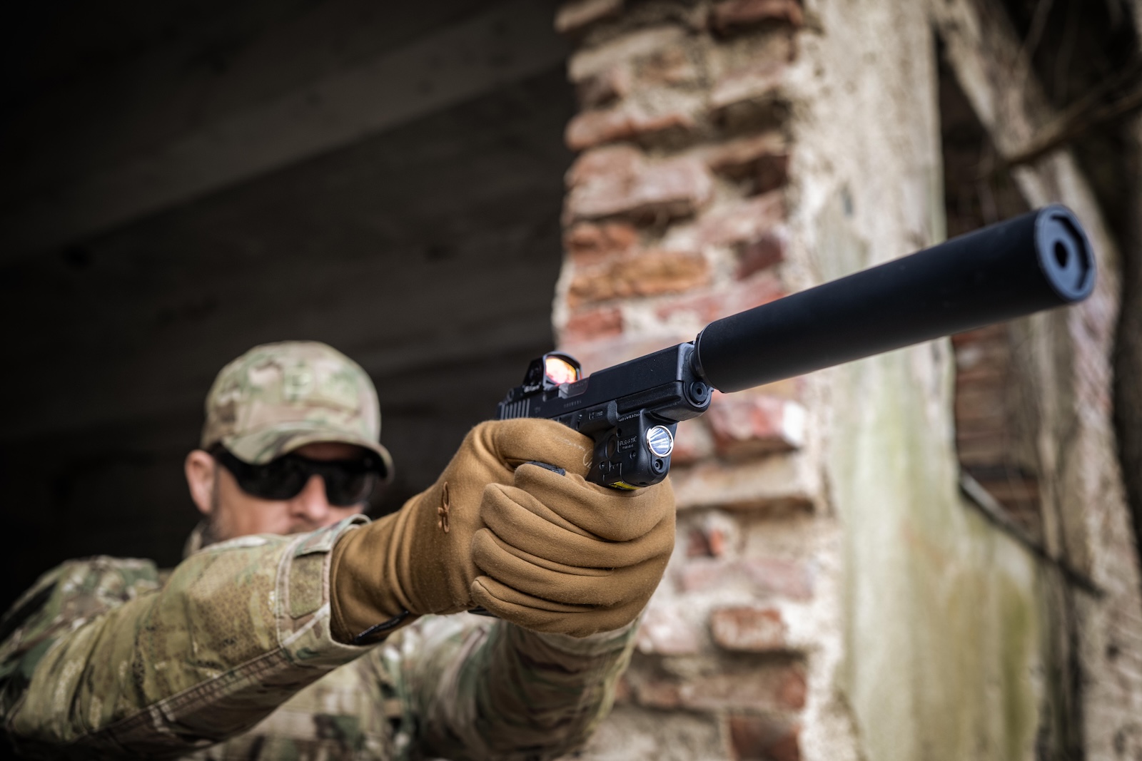 REVIEW: Princeton Tec Switch Rail | SPARTANAT
