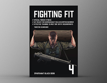 Fighting Fit book cover