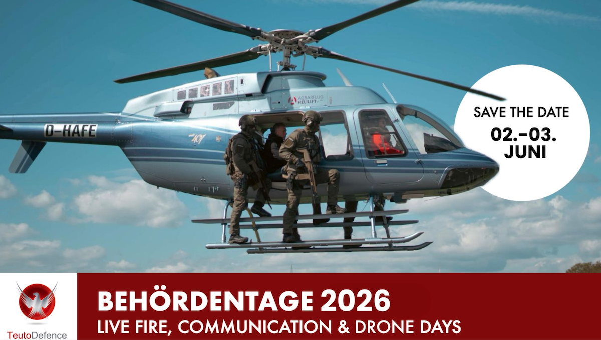 Behoerdentage 2026