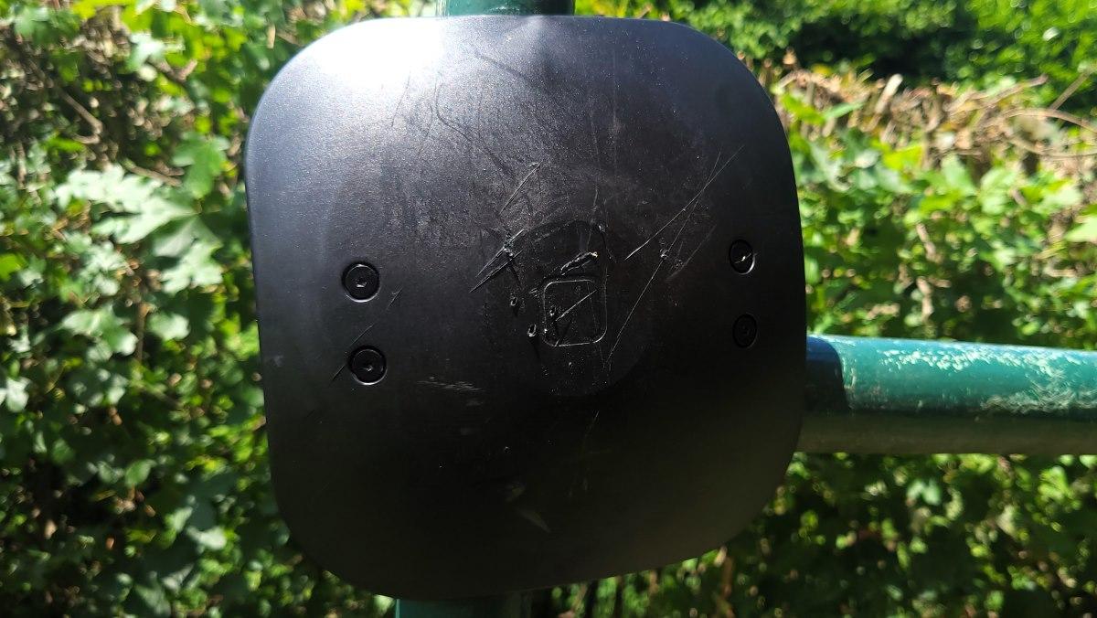 QuickShield