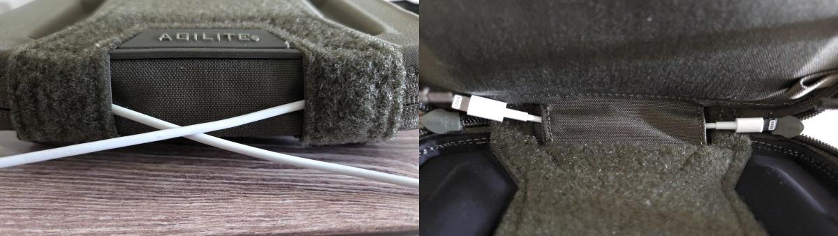 Battleshell Phone Pouch by AGILITE | SPARTANAT