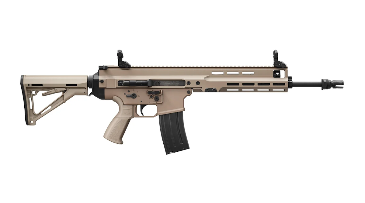 FN ARKA 3