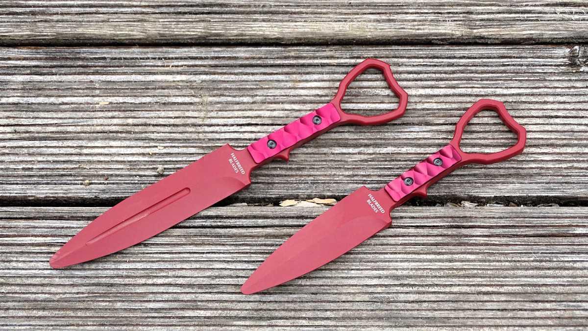 HBB Trainer 2