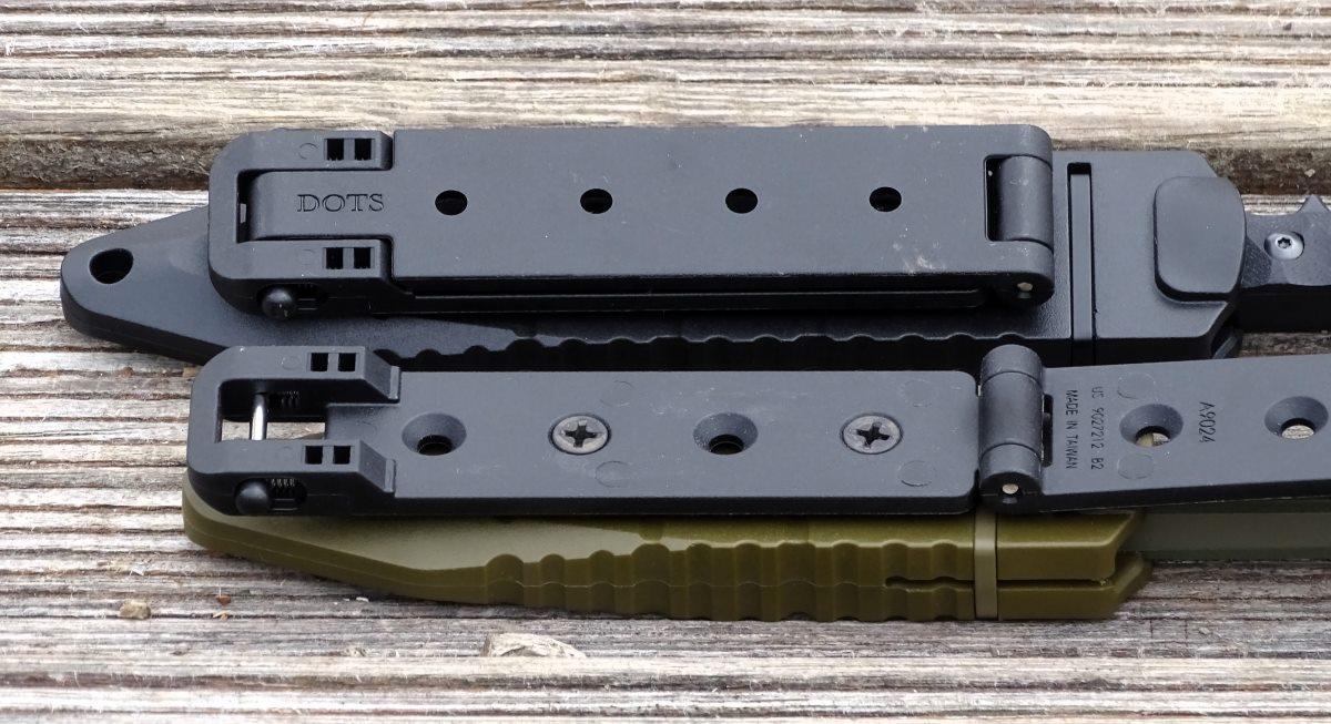 HBB Molle
