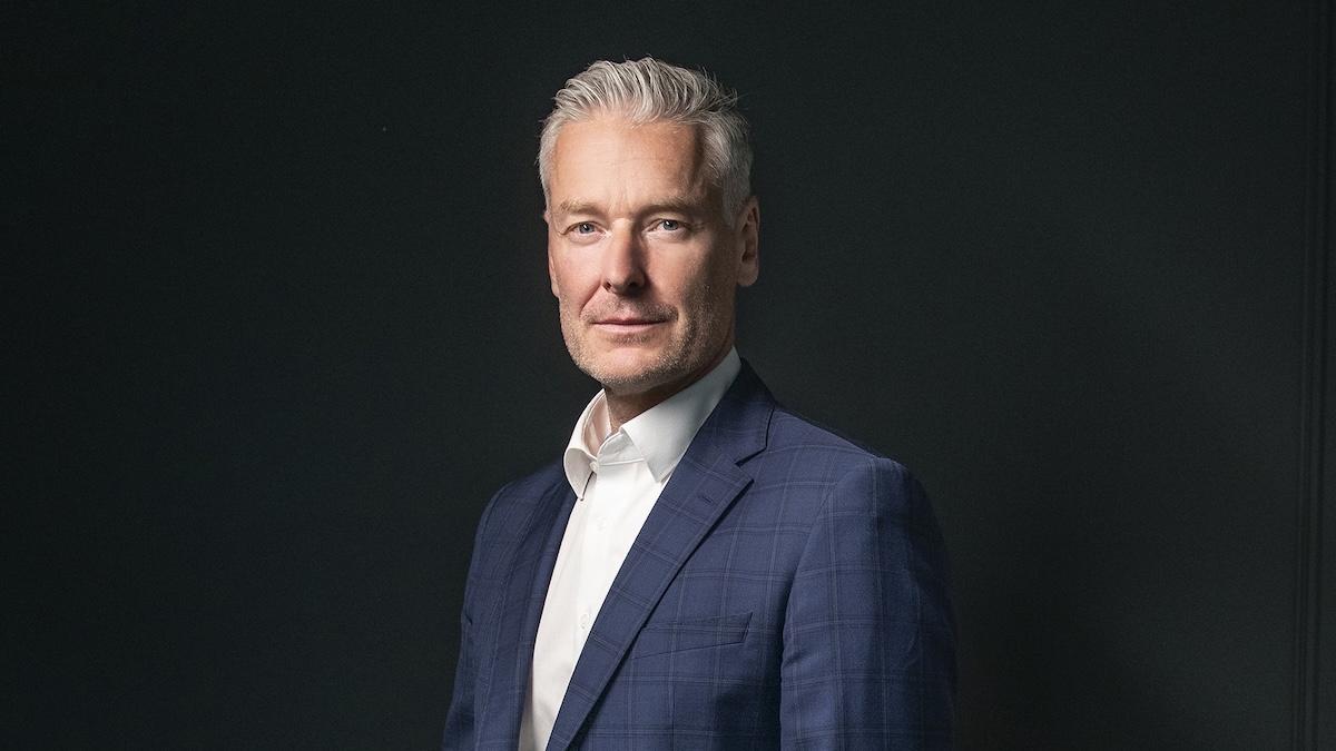 Portrait Milan Slapak