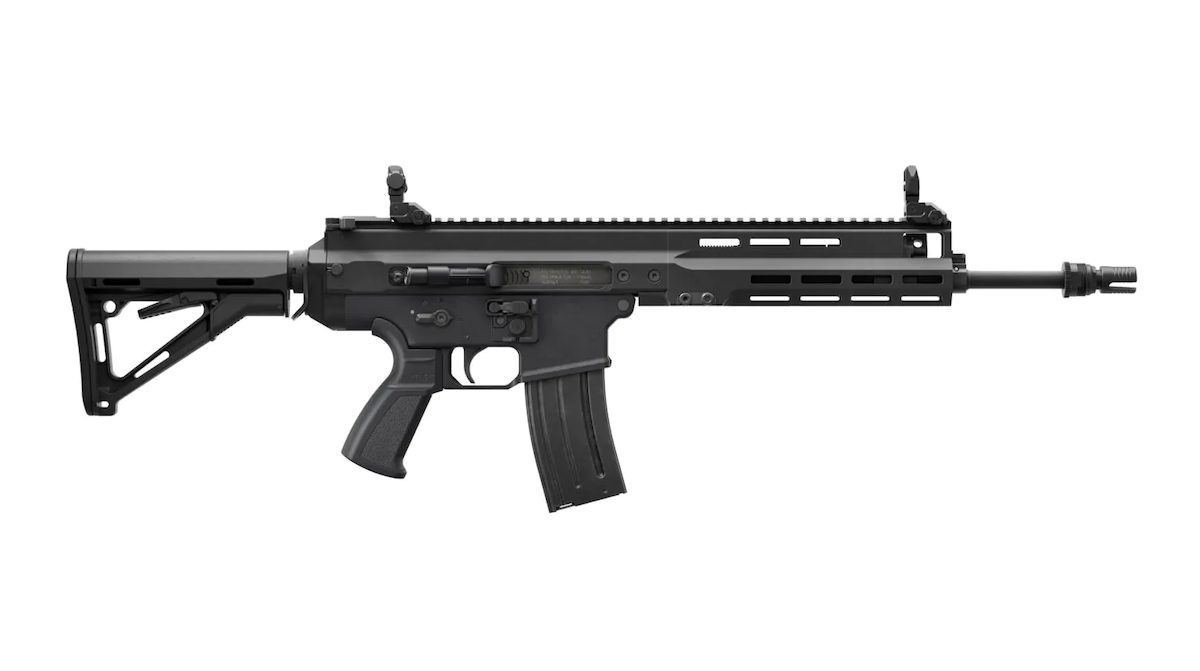 FN ARKA 2