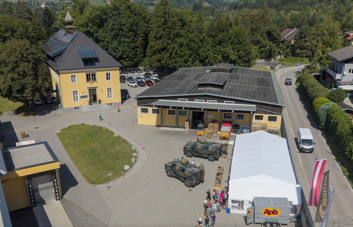 CARINTHIA Stock Days Foto 2026 Aufmacher2