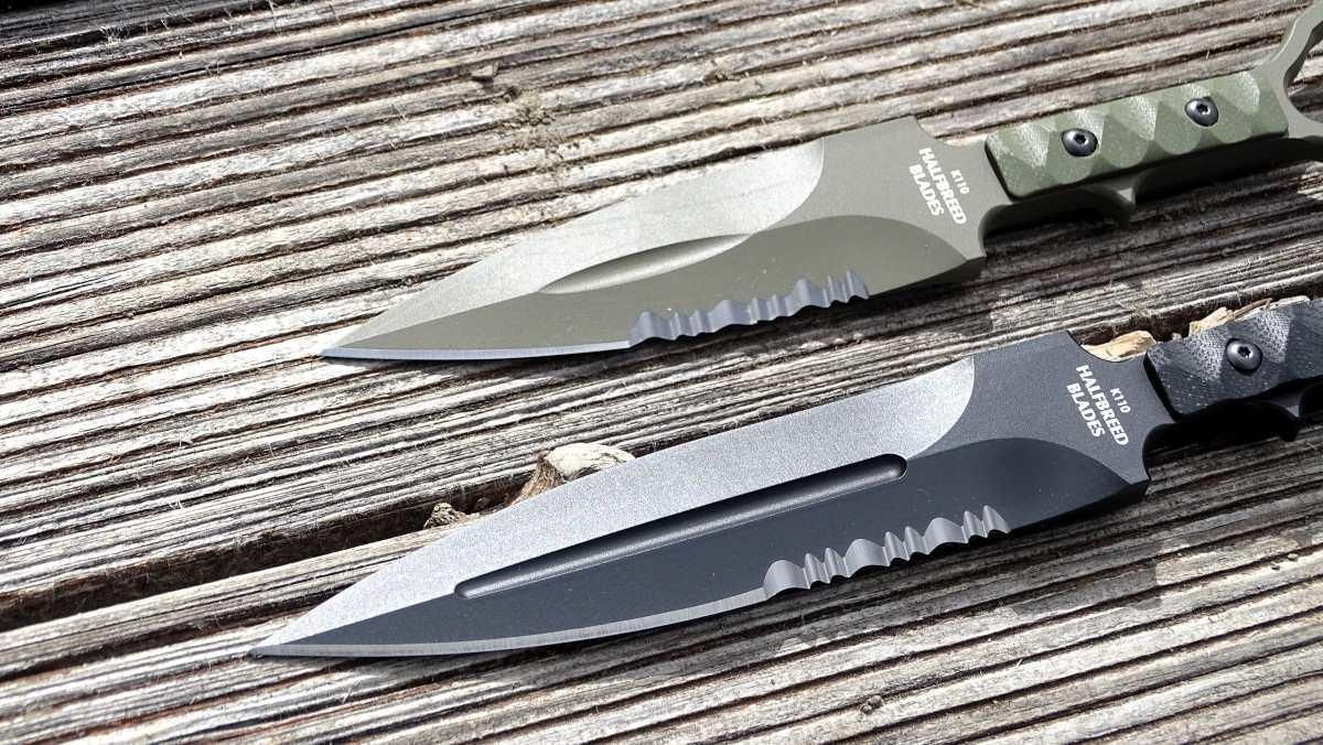 HBB Klinge