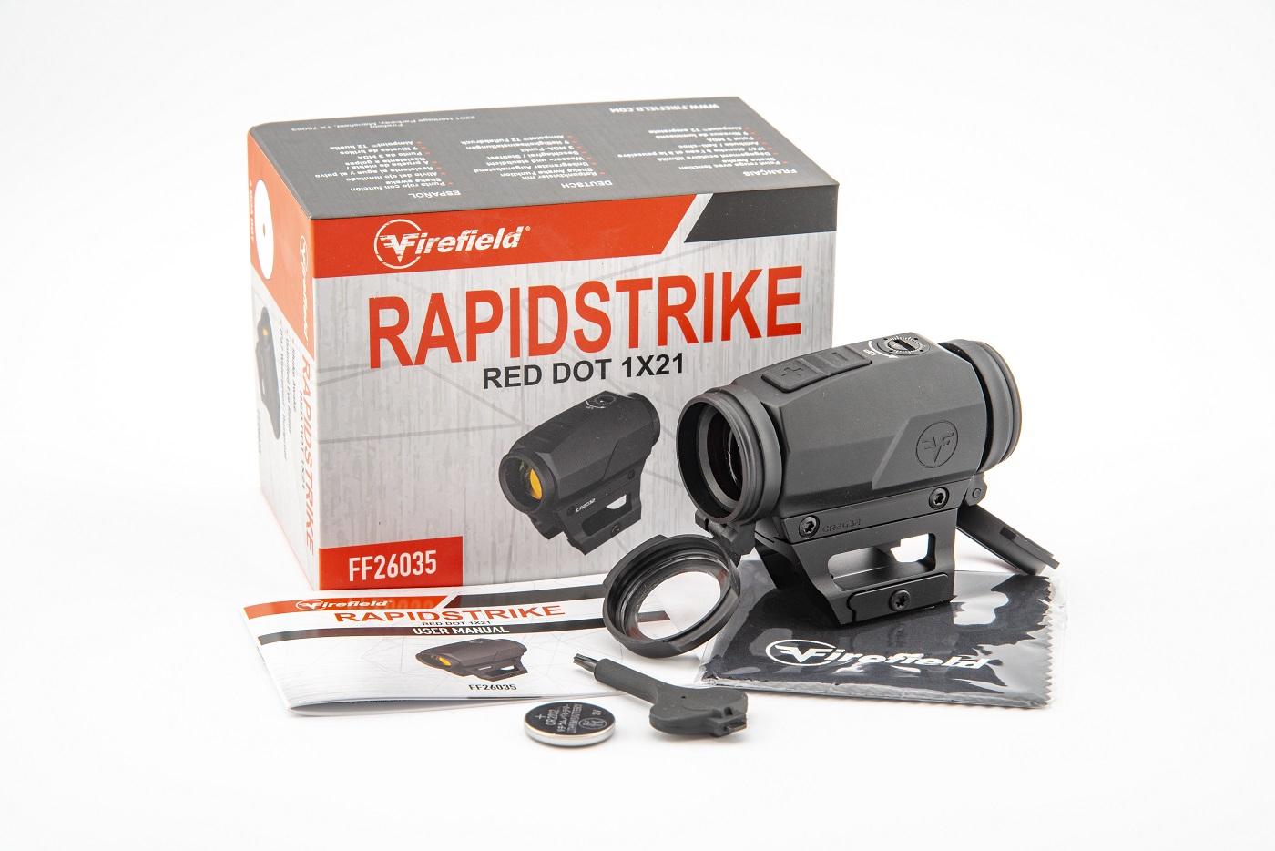 Firefield Rapidstrike RDS 1x21 (1)