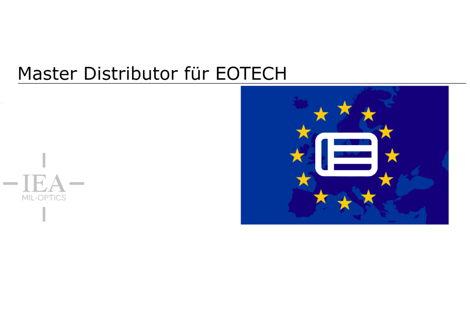 Master-Distrubutor-EoTech