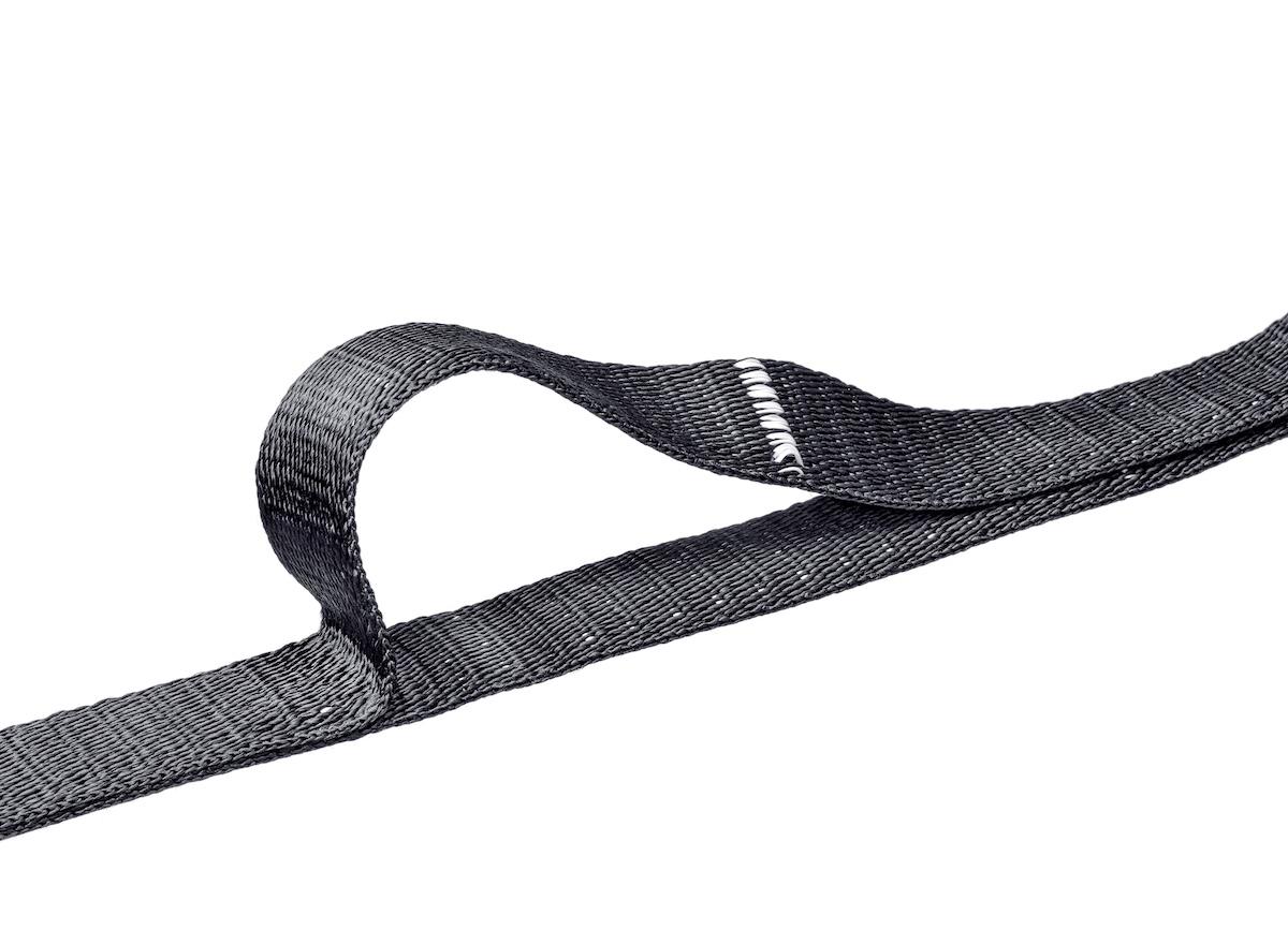Bandfalldämpfer
