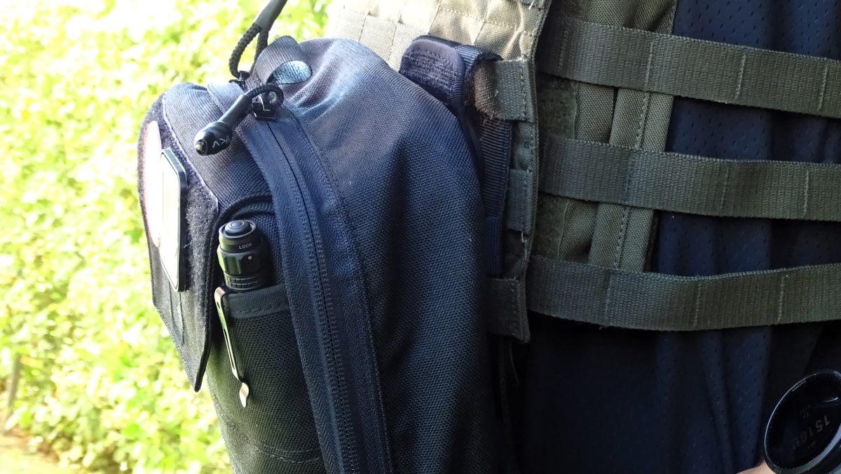 MOLLE