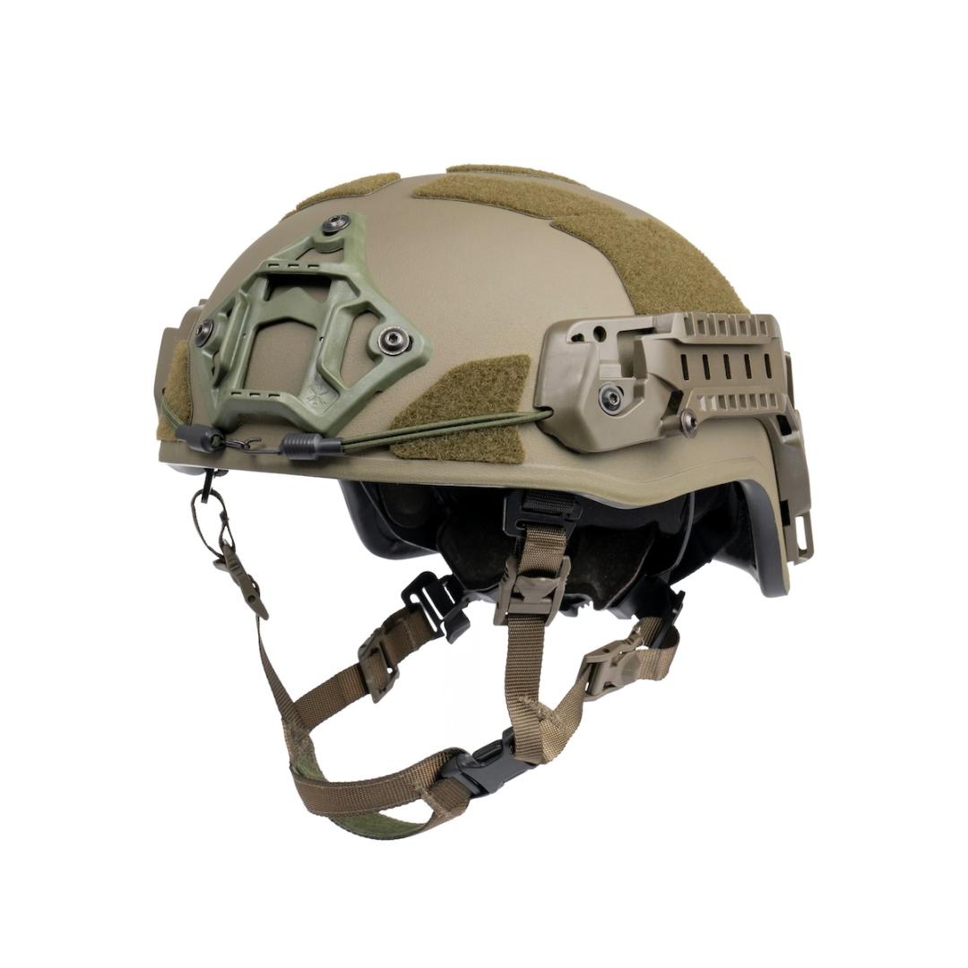 busch-protective-ballistic-helmet-AMP-1X-High-Cut-Green-front_left_144dpi