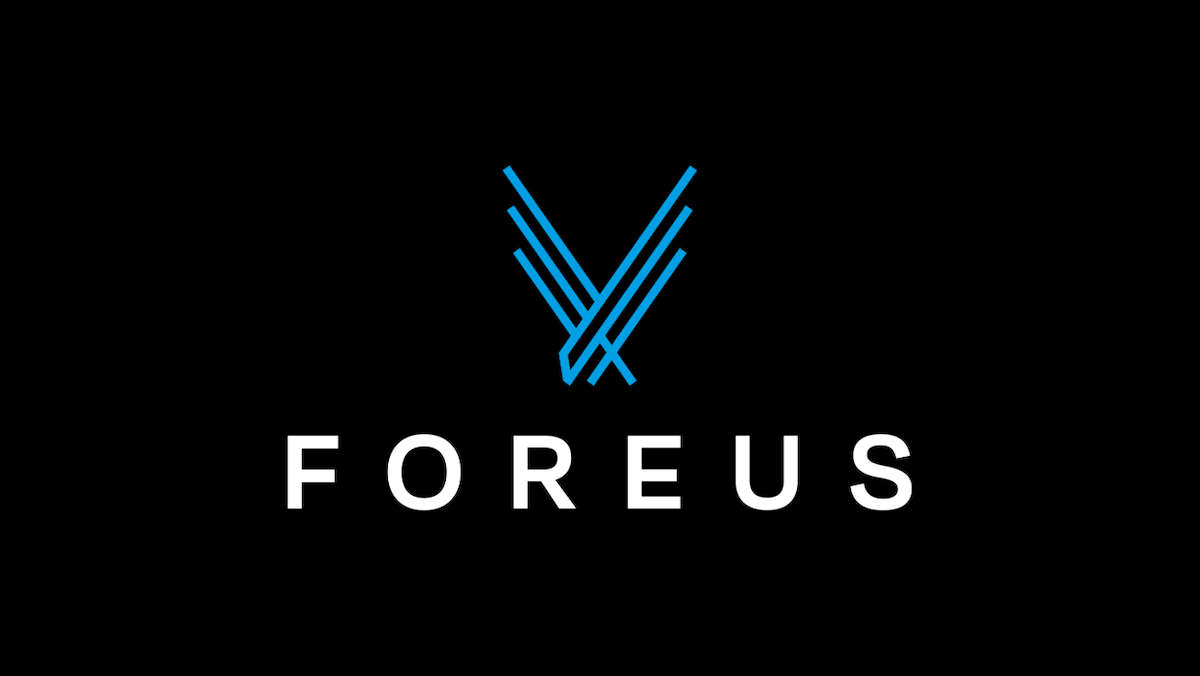 Foreus 1