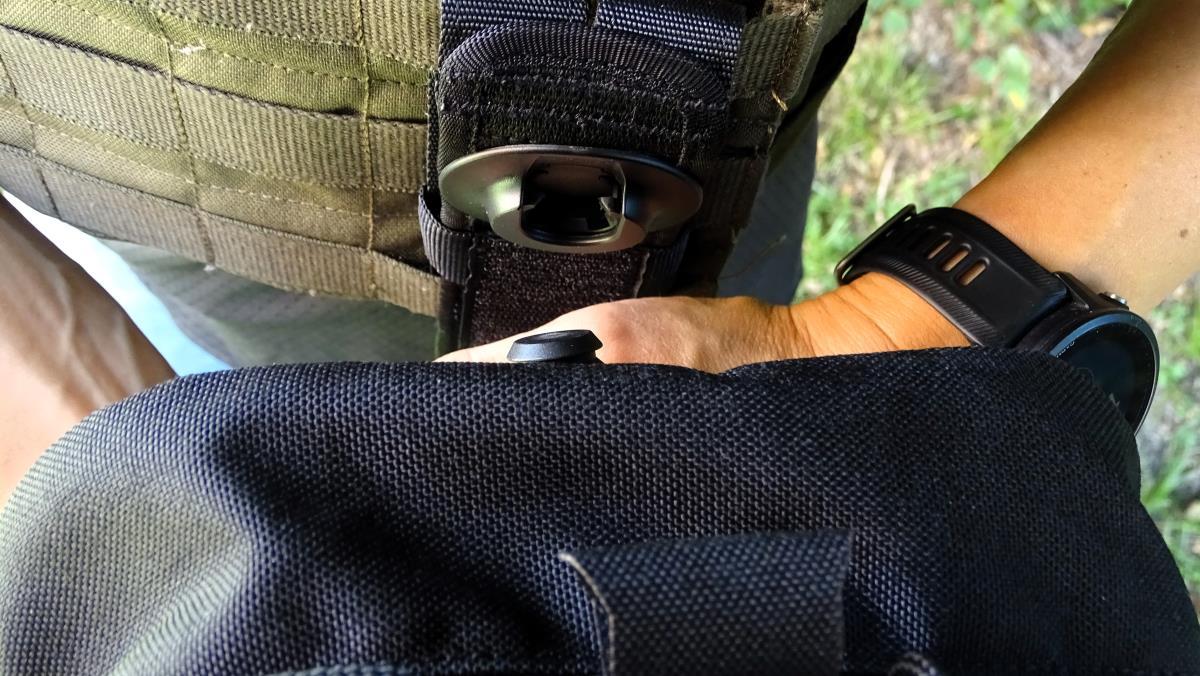 FIDLOCK 2