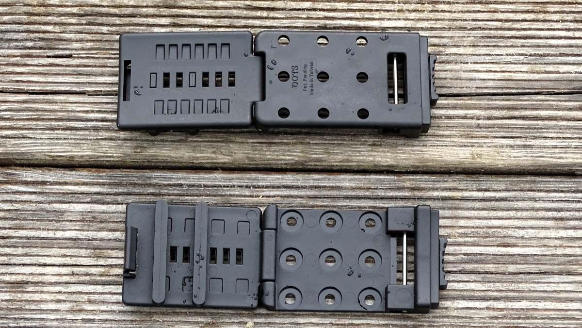 HBB Gürtel Clip