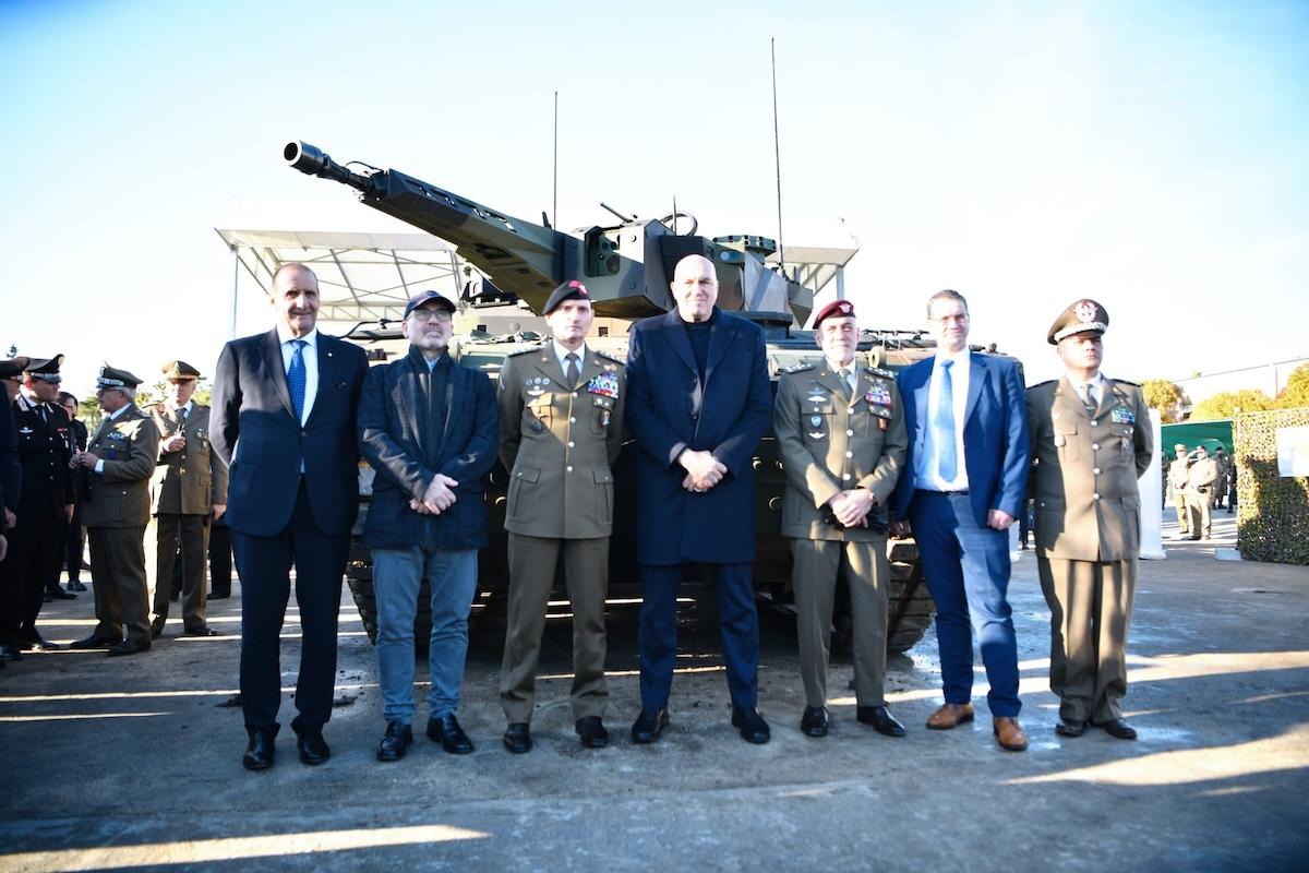 Italien_LynxKF41_Kickoff2