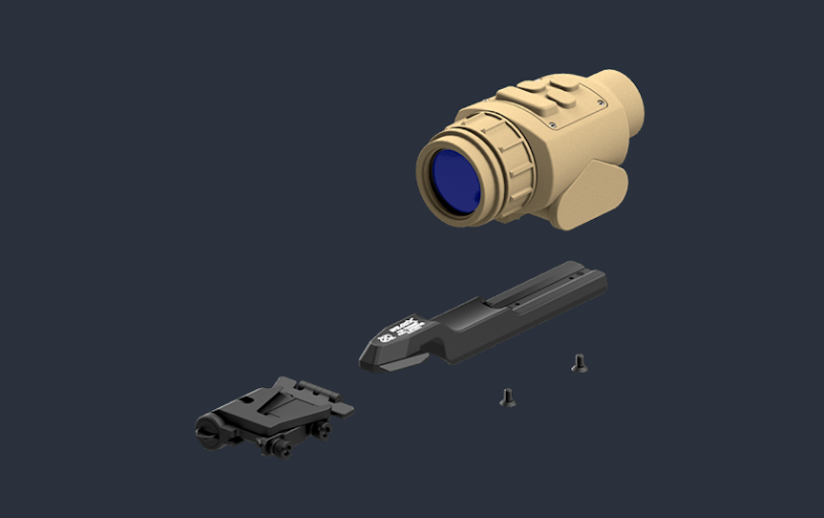 Wilcox FWS-I 2